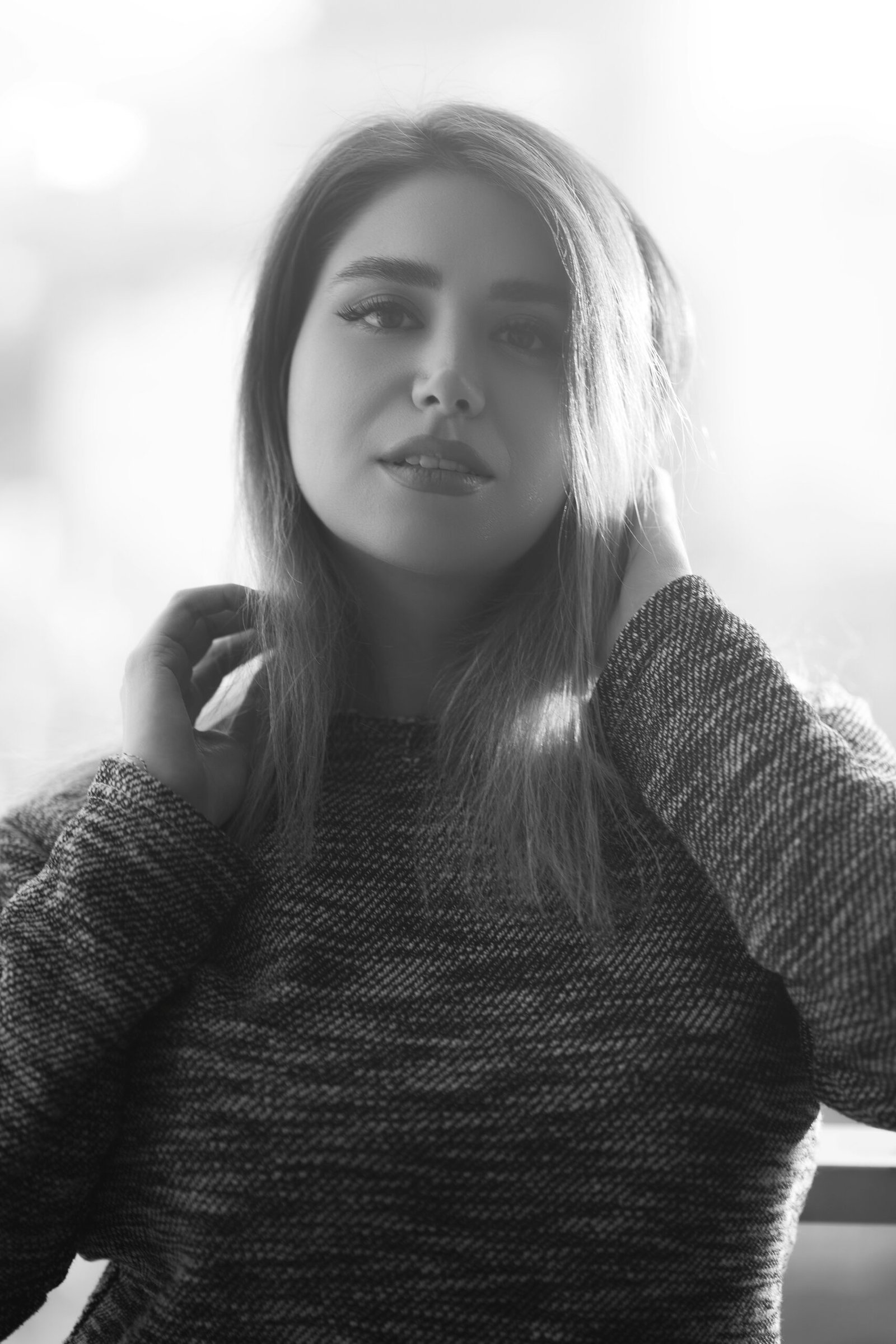 Sophia Lane, NY